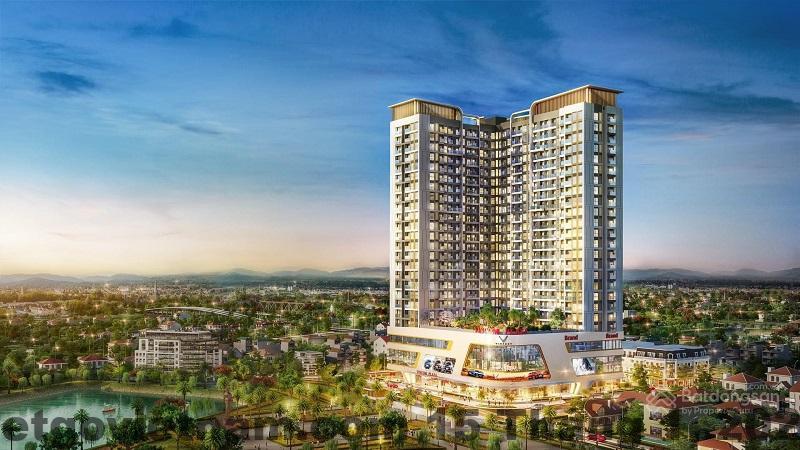 Tổng quan đô thị Bắc Giang và mặt bằng giá lưu trú