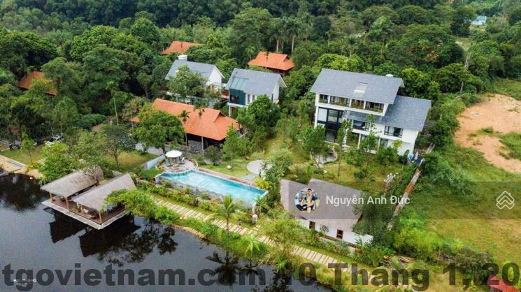 Đánh giá AQ Story Villa Vĩnh Phúc 2026: Villa nghỉ dưỡng riêng tư đáng thử 1 20230721161859 e23c wm