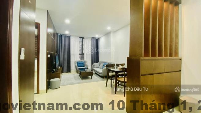 Hàng quán ăn uống phong phú xung quanh khu Hoàng Cầu