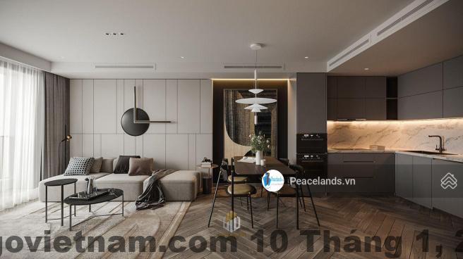 Khu phố xung quanh Elegant Suites Ha Hoi gần Hồ Hoàn Kiếm và Phố Cổ