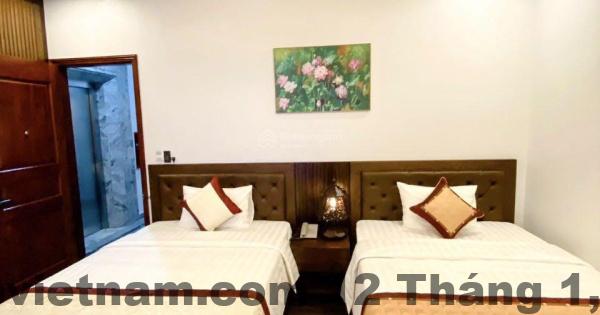 Khách sạn Hưng Thịnh (Khu 7 màu Bãi Cháy) Review 2026: Có nên ở không? 8 Phân khúc khách sạn tầm trung tại Bãi Cháy Hạ Long