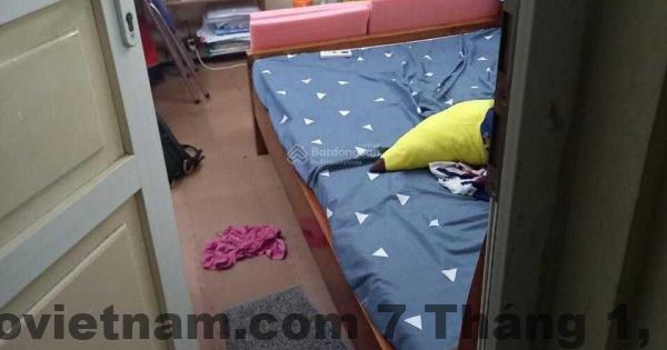 Ngáo Homestay & Residence Giảng Võ Review 2026: Ở Thử Mới Biết Có Ngon? 1 20240515164922 281c wm