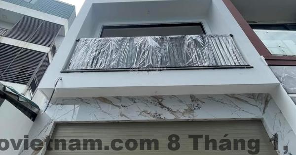 Phòng ngủ tại Nhà Nghỉ Ngọc Hồi Thanh Trì, đơn giản nhưng đầy đủ tiện nghi