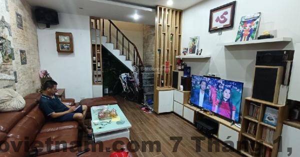 Nhà DK Hà Nội Review 2026: Chỗ ở giá rẻ quận Hai Bà Trưng có đáng chọn? 8 Phòng nghỉ giá rẻ tại Nhà DK Hà Nội