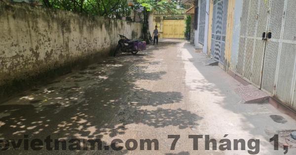 Nhà DK Hà Nội Review 2026: Chỗ ở giá rẻ quận Hai Bà Trưng có đáng chọn? 4 Không gian phòng nghỉ Nhà DK Hà Nội với nội thất cơ bản