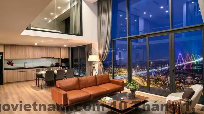 Khách sạn L’A Suites Pentstudio West Leak Hanoi Review 2026: Có nên ở? 8 Căn hộ studio tại L’A Suites Pentstudio West Leak Hanoi với mức giá trung bình phân khúc Tây Hồ