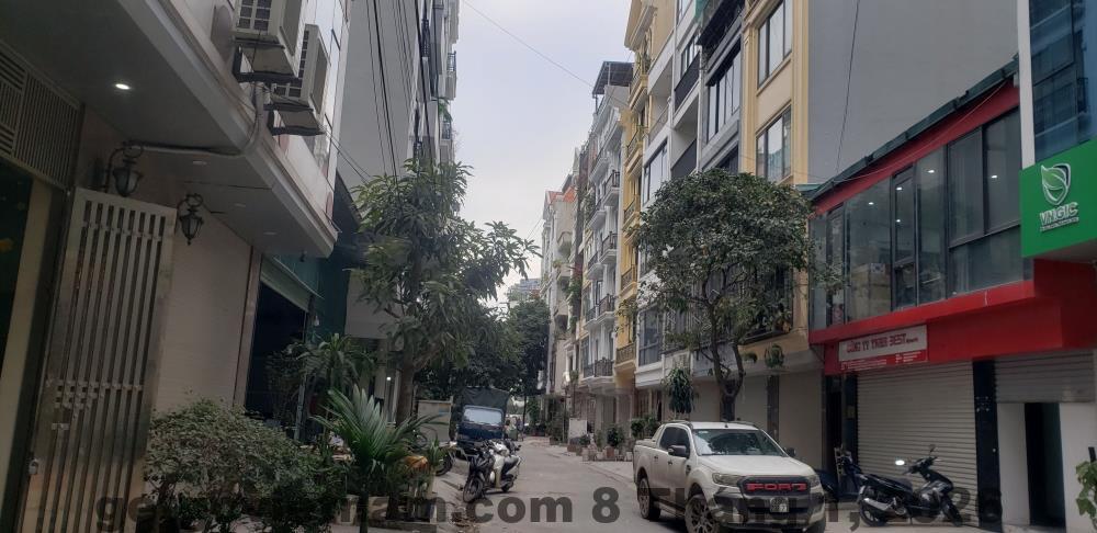 Góc nhìn khác của phòng nghỉ tại Auntie Lien's Homestay