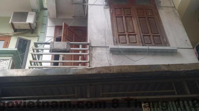 Khách sạn He Home chưa có các tiện ích như hồ bơi, gym.