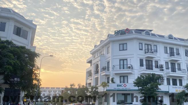Royal Hotel & Spa Vĩnh Yên Review 2026: Có Đáng Ở Không? 4 Khu đô thị Chùa Hà Tiên nơi Royal Hotel & Spa Vĩnh Yên tọa lạc