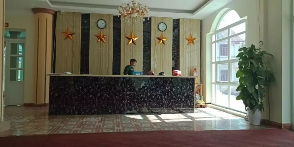 Khách Sạn Tây Bắc Xanh Lai Châu Review 2026: Có đáng ở không? 1 20250618 135503 XfcOs1qR 1