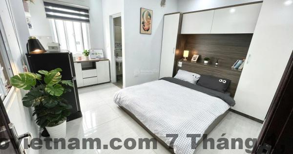 Nhà DK Hà Nội Review 2026: Chỗ ở giá rẻ quận Hai Bà Trưng có đáng chọn? 5 Không gian sinh hoạt chung tại Nhà DK Hà Nội