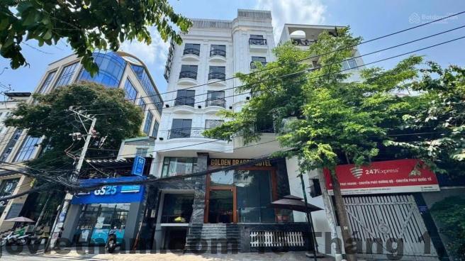 Mô hình khách sạn mini tại Tiên Yên tập trung lưu trú, không có hồ bơi hay gym