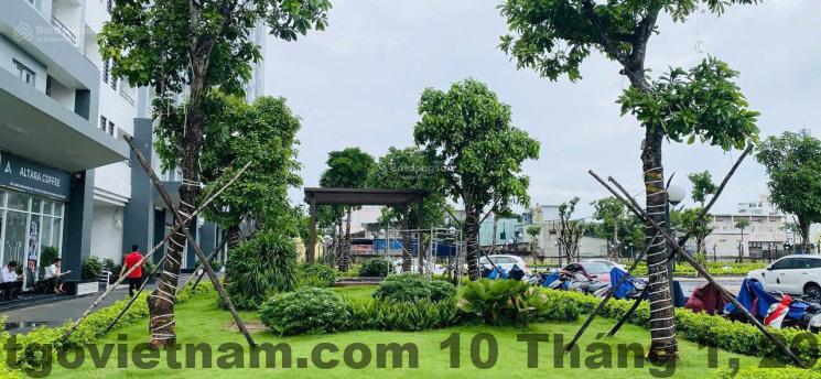 Khu vực dân cư xung quanh GOLDEN Coffe Sóc Sơn