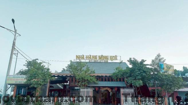 Khách sạn Hồng Nhung Yên Bái Review 2026: Có Đáng Ở Hay Nên Tránh? 7 Không gian sinh hoạt chung và tiện ích bên trong Khách sạn Hồng Nhung Yên Bái