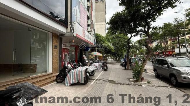 Không gian phòng The Galaxy Home Hà Nội