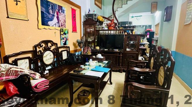 Mức giá hợp lý của khách sạn He Home so với chất lượng dịch vụ.