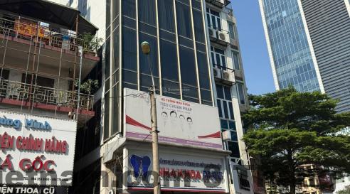 Mô hình khách sạn nhà phố không có hồ bơi, gym hay spa