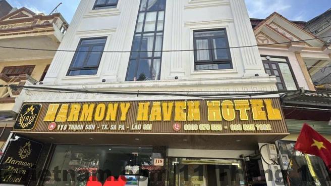 Giá cả tại Khách Sạn Sơn Hà