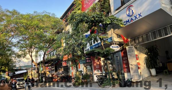 Nhà DK Hà Nội Review 2026: Chỗ ở giá rẻ quận Hai Bà Trưng có đáng chọn? 2 Mặt tiền Nhà DK Hà Nội nằm trong ngách Trại Cá quận Hai Bà Trưng