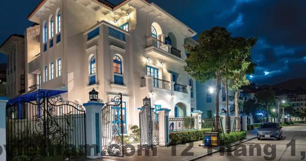 Khách sạn phân khúc tầm trung tại Móng Cái