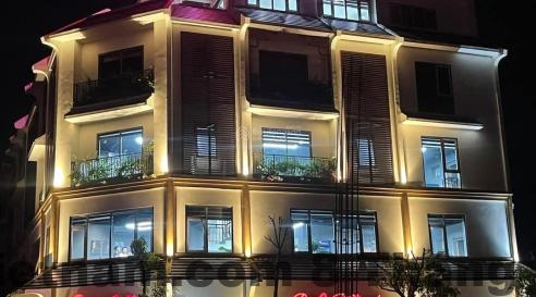 Giá phòng Royal Hotel & Apartment hợp lý so với diện tích và phân khúc khu vực Hoài Đức – Mỹ Đình