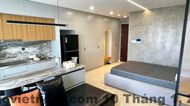 Đồ ăn sáng tại Homestay D'Capitale