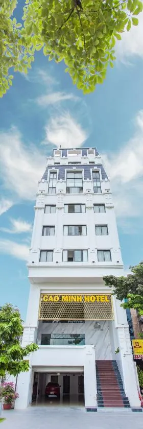 Khách sạn Phương Anh Lào Cai: Review chi tiết, có nên ở không? 4 Phòng nghỉ khách sạn Phương Anh với nội thất cơ bản và diện tích vừa phải