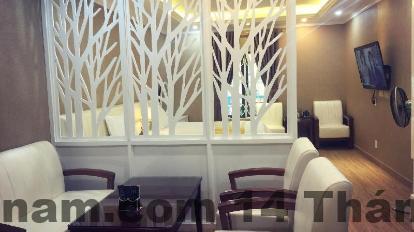 Khách sạn Cham mang đến một sự lựa chọn giá trị cho du khách.