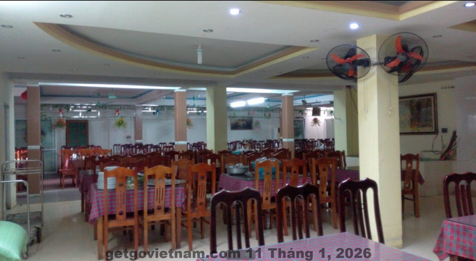 Giá phòng tại Hoa Mai 2