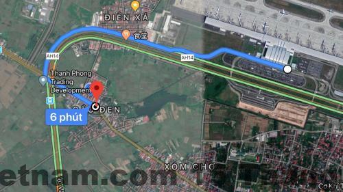 Phòng nghỉ tiêu chuẩn tại NEW SKY AIRPORT HOTEL với nội thất cơ bản