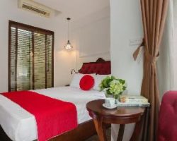 Đánh giá Hanoi La Vision Hotel 2026: Ở phố cổ Hà Nội có thật sự đáng tiền? 2282348_17070716450054316958