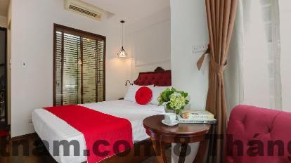 Đánh giá Hanoi La Vision Hotel 2026: Ở phố cổ Hà Nội có thật sự đáng tiền? 1 2282348 17070716450054316958