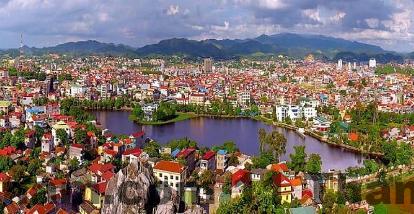 Khách Sạn Thái Sơn Lạng Sơn Review 2026: Có Đáng Ở Không? 7 Khu vực sinh hoạt chung tại Khách Sạn Thái Sơn Lạng Sơn