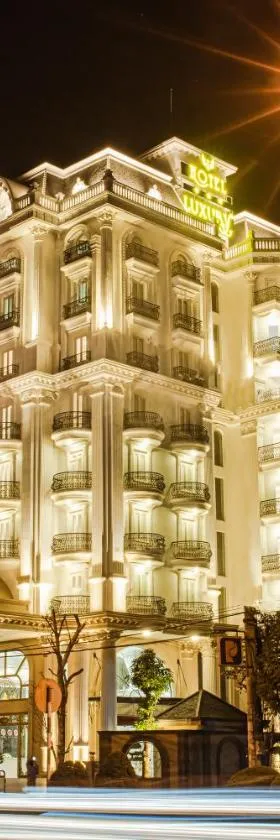 Phân khúc giá phòng Royal Hotel & Spa Vĩnh Yên 2 phù hợp ngân sách tiết kiệm