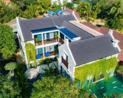 Review Daisy’s Stay Hà Nội 2026: Ở trung tâm nhưng có đáng tiền? 240882506