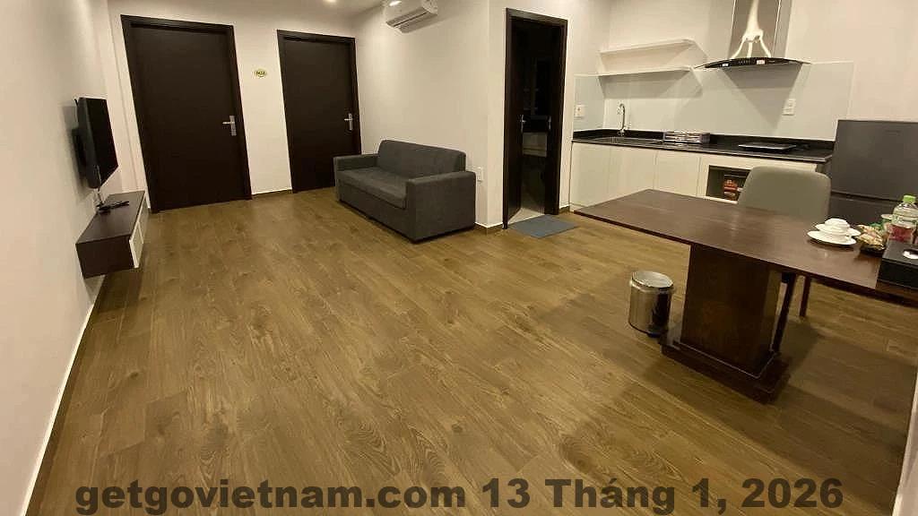 Món ăn sáng tại khách sạn, tuy đơn giản nhưng đủ chất lượng cho một buổi sáng đầy năng lượng