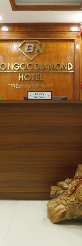 Ăn sáng tại Khách Sạn Linh Thắm