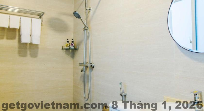Không gian sinh hoạt chung và lounge tại Nexy Hostel