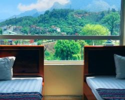 Hoang Kim Ha Giang Hotel Review 2026: Khách sạn trung tâm, giá ổn có đáng ở? 255208652