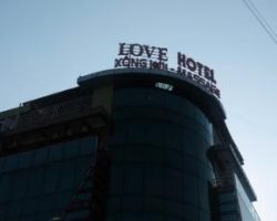 Love Hotel Phúc Yên Review 2026: Có nên ở hay chỉ hợp nghỉ nhanh? 269061412873c1172fe378548938a3a1
