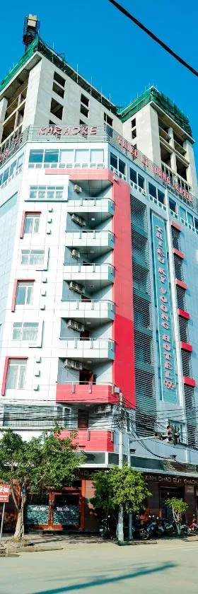 Phòng khách sạn phân khúc giá rẻ tại Lạng Sơn, phù hợp khách du lịch tiết kiệm