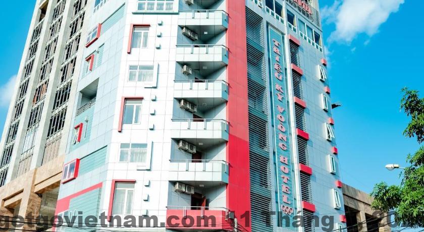 Vị trí Khách sạn Khánh Linh Lạng Sơn trên Google Maps – gần chợ và trung tâm thành phố