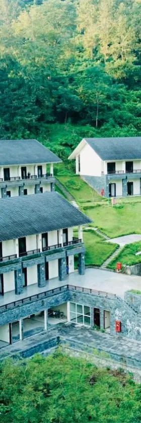 Phòng tiêu chuẩn tại Xenia House Cao Bằng