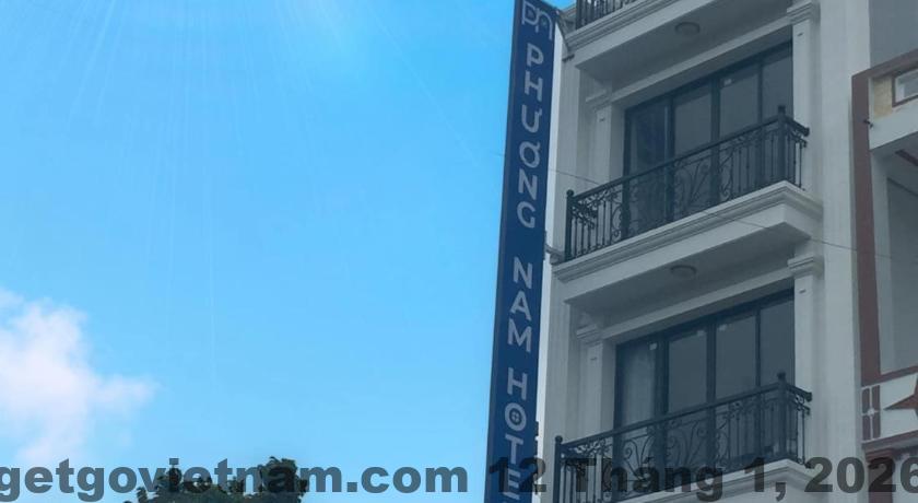 Giá cả tại Nam Hotel khá hợp lý so với khu vực, nhưng vẫn có thể cải thiện thêm dịch vụ.