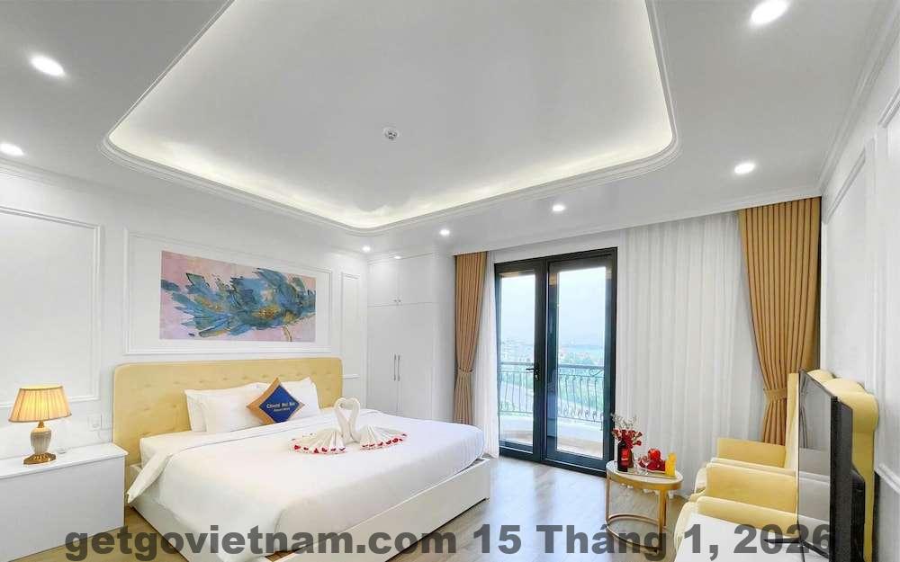 Khu vực sảnh và không gian chung tại Airport Classic Hotel 2