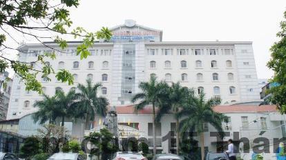 Phòng gym tại khách sạn giúp du khách duy trì thói quen tập luyện