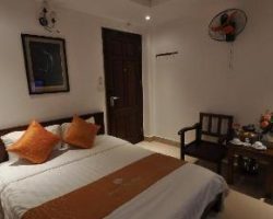 Đánh giá khách sạn Saigon Sun Hotel - Ấn tượng mới lạ giữa lòng Hà Nội 290207_18062022330066320559