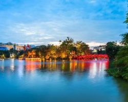 MOONLIGHT TAY HO Review 2026: Khách sạn Hồ Tây có đáng ở? 2_22341-8