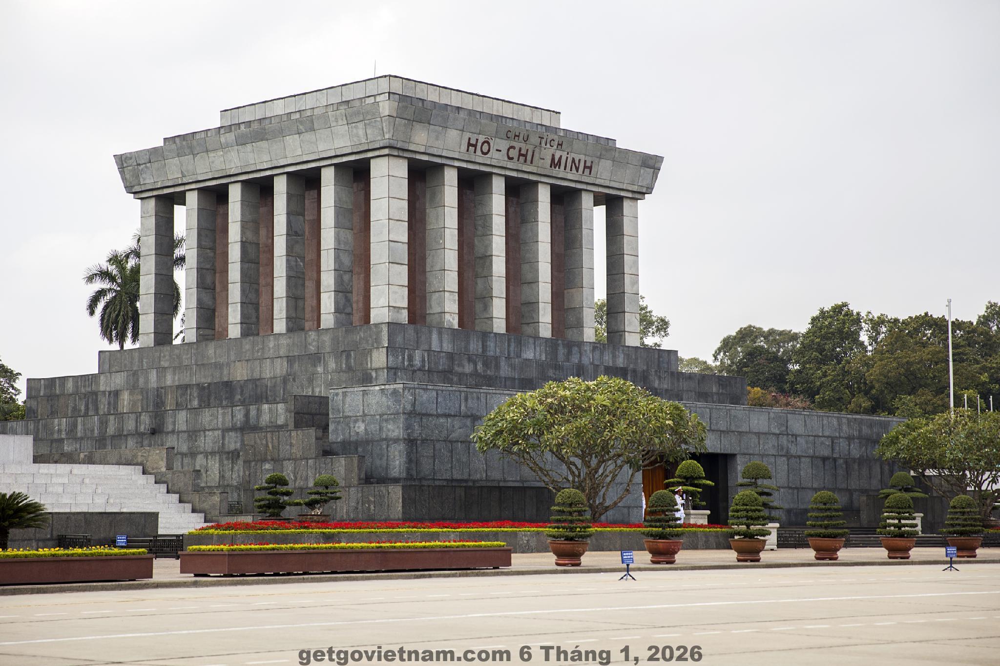 Khu vực Ngọc Hà Ba Đình Hà Nội