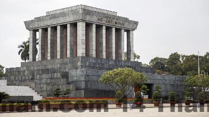 Khu vực Trung Yên – Cầu Giấy gần King’s Hotel Trung Yên